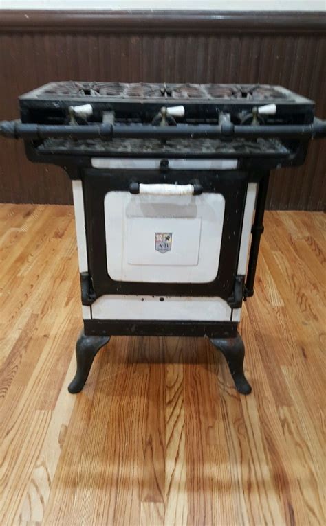 ab battle creek gas stove